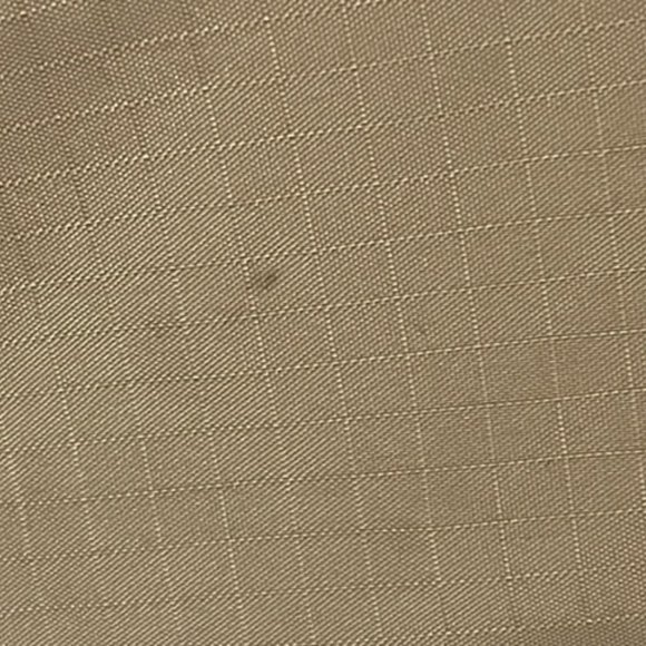 Le SPORTSAC Khaki Cosmetic Or General Purpose Pouch NWT - Picture 4 of 6